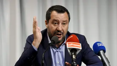 İtalya'da aşırı sağcı siyasetçinin nefret söylemi içeren paylaşımı engellendi