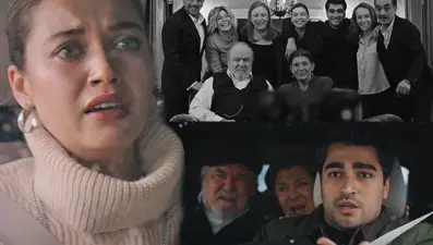 Yalı Çapkını'nda korkutan kaza! "Halis Ağa'ya bir şey olursa herkes mahvolur"