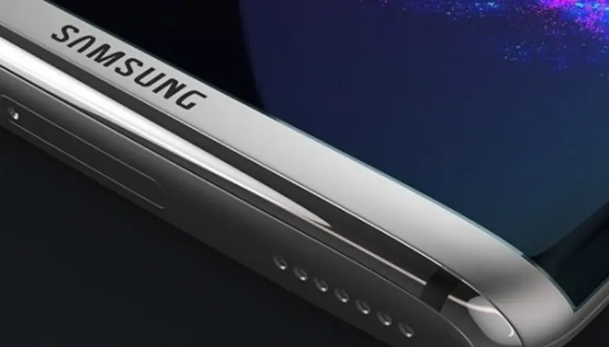 Samsung Galaxy S8 hiçbir telefonda olmayan özellikle geliyor 6