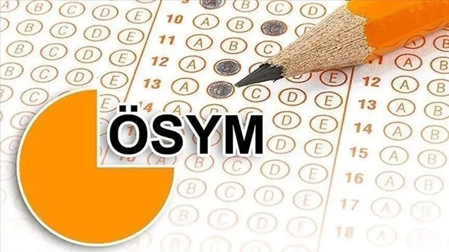 2026 ÖSYM SINAV TAKVİMİ YAYIMLANDI MI? 1 2026 ÖSYM SINAV TAKVİMİ YAYIMLANDI MI? 1