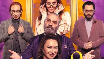 9 Kere Leyla filminin oyuncuları kimler, konusu ne?