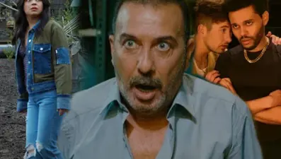 Sinema rehberi: Hangi filmler vizyona girdi? (16 Mayıs 2025)