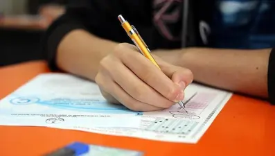 Milli sporcular YKS'ye Hırvatistan'da girecek