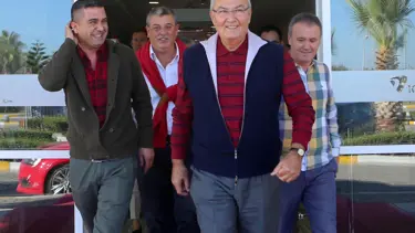 Baykal: 549 milletvekili okudu, 550'ncisi de saygı göstermeli