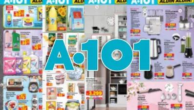 A101 aktüel ürünler 5 Haziran 2025: A101 ürünlerde; Şişme bot çeşitleri, çocuk havuzları, kahve köşesi, buhar kazanlı ütü ve saç düzleştirici...