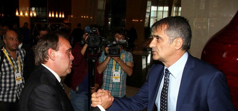 Günün spor manşetleri (1 Mart 2019)