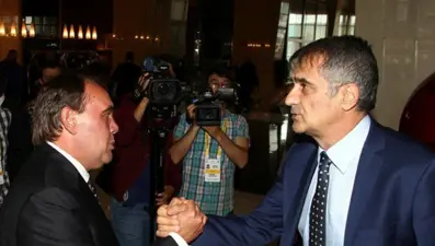 Günün spor manşetleri (1 Mart 2019)