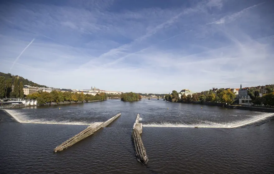 'Avrupa'nın kalbi' Çekya'nın Prag şehri zamanı durduruyor (Prag'da gezilecek yerler) 17 'Avrupa'nın kalbi' Çekya'nın Prag şehri zamanı durduruyor (Prag'da gezilecek yerler) 17