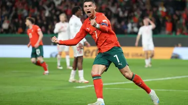 UEFA Uluslar Ligi'nde yarı finalistler belli oldu