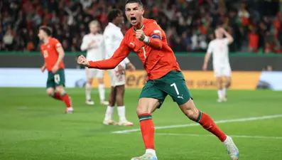 UEFA Uluslar Ligi'nde yarı finalistler belli oldu