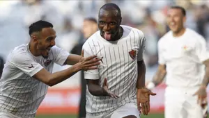 Süper Lig maç sonuçları: Hatayspor: 3 - Sivasspor: 2