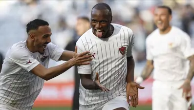 Süper Lig maç sonuçları: Hatayspor: 3 - Sivasspor: 2