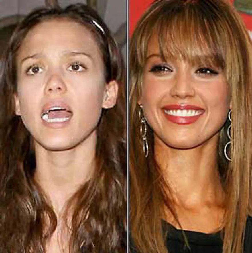 Jessica Alba 18