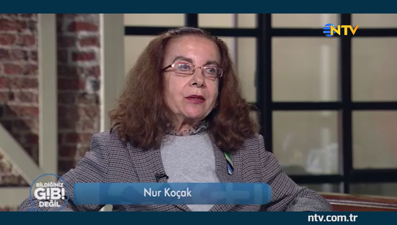 Bildiğiniz Gibi Değil 24 Aralık 2017