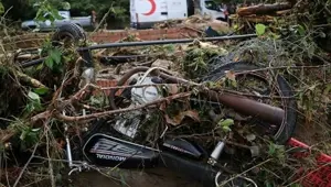 İğneada'daki sel felaketinde istenen cezalar belli oldu İğneada'daki sel felaketinde istenen cezalar belli oldu