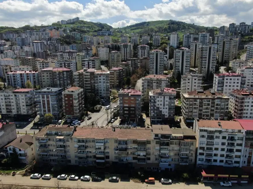 3 İLÇEYE DİKKAT ÇEKTİ 3