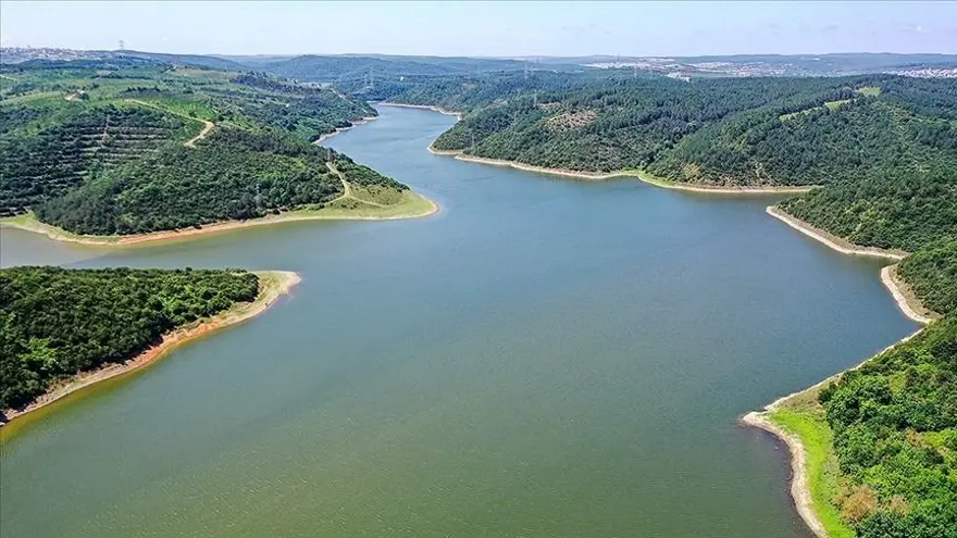 29 EYLÜL GÜNCEL BARAJ DOLULUK ORANLARI 1