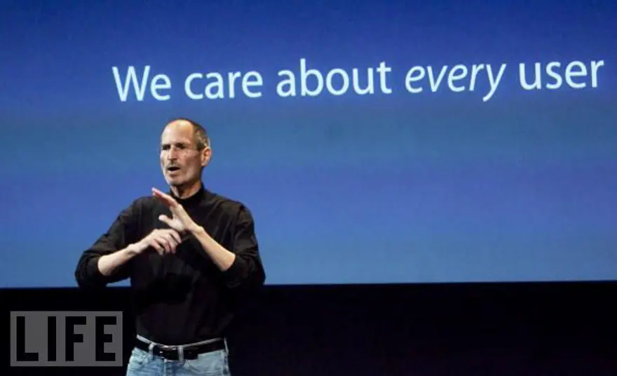 Apple'ı bir numara yaptı 31