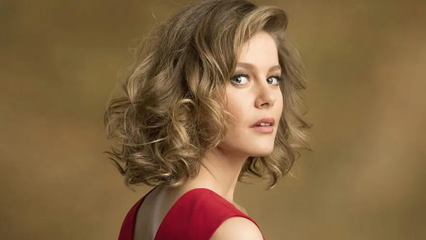 Burcu Biricik: Küçük botokslarım var, estetiğim yok 3