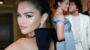 Selena Gomez ile nişanlısı Benny Blanco'dan ortak albüm