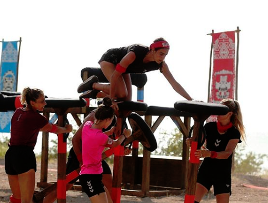 survivor, survivor 2019, survivor türkiye yunanistan, survivor oyun 8