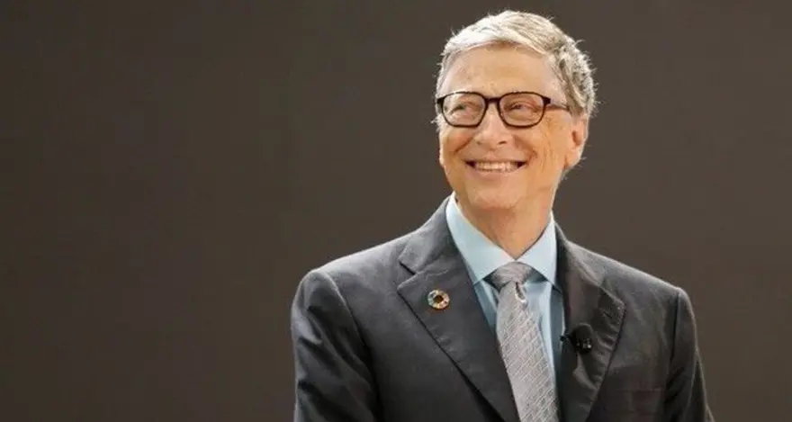 Bill Gates'ten TikTok açıklaması 4