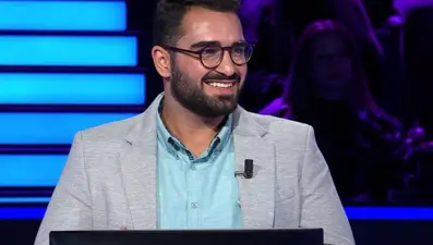 Milyoner yarışmacısı Eyüp İşler kimdir? 5 milyonluk soru için yarışacak