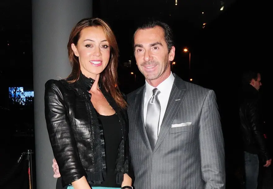 İLKER İNANOĞLU VE ZEYNEP MUTLU 6