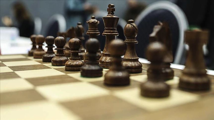 2024 Satranç Türkiye Kupası'nda Şampiyon Uğur Uysal
