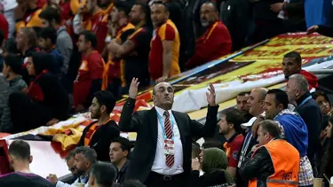 Albayrak, Demirören'i aradı ceza almadı iddiası