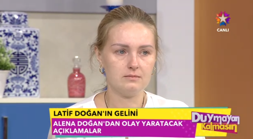 "SONUNA KADAR SAVAŞACAĞIM" 5