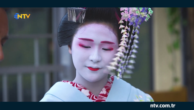 Zaman Yolcusu - Uzaklar: Japonya kültürünün farklı yüzü; geyşalar (21 Aralık 2019)
