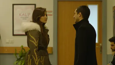 Vural sırları açıklayacak mı? (Siyah İnci 18. bölüm 2. fragmanı)