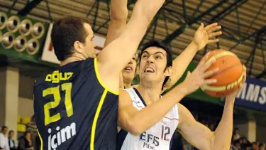 BBL'de play-off heyecanı başlıyor