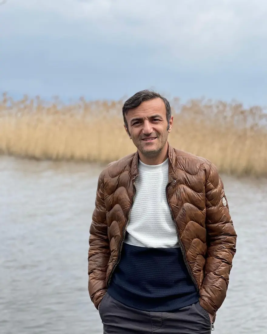 Oyuncu Ersin Korkut'tan yasa dışı bahis açıklaması 2 Oyuncu Ersin Korkut'tan yasa dışı bahis açıklaması 2