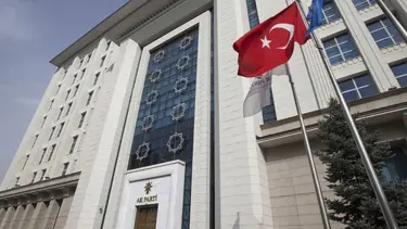 AK Parti'nin Kızılcahamam kampı: "Seçimsiz üç yıllık dönemi planlıyoruz"