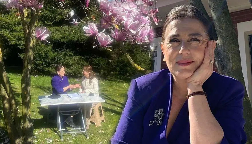 "GÜNDEN KALAN HATIRADIR BANA" 5