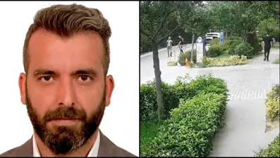 Mossad için çalıştığı iddia edilen Serkan Çiçek hakkında ne biliyoruz?