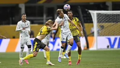 Çeyrek finalistler beli oldu