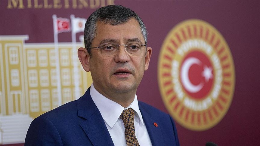 Özgür Özel kimdir? CHP Genel Başkan adayı Özgür Özel kaç yaşında, hangi görevlerde bulundu?