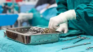 Rektum kanserinde ameliyat tarih olabilir Rektum kanserinde ameliyat tarih olabilir