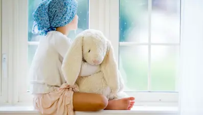 Doktorlar grip olduğunu söyleyip eve gönderdi: Meğer 2 yaşındaki çocuk kan kanseriymiş