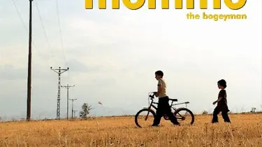 'Mommo/Kız Kardeşim'e İran'dan iki ödül