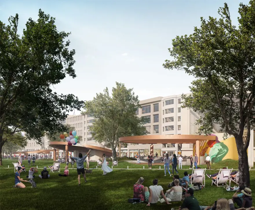 KADIKÖY MEYDANI - 53 NUMARALI PROJE 27