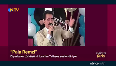 Makam Farkı 9 Haziran 2018