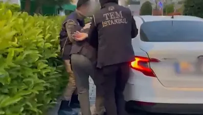 DAEŞ'e operasyon: 51 şüpheli yakalandı