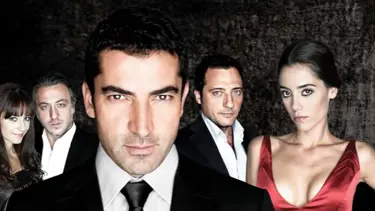 Show TV Ezel'i atv'ye kaptırdı