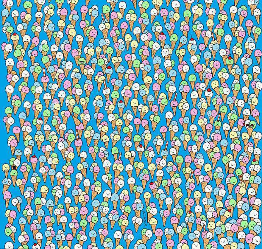 Sosyal medyayı ikiye bölen fotoğrafın sırrı yıllar sonra çözüldü! 5