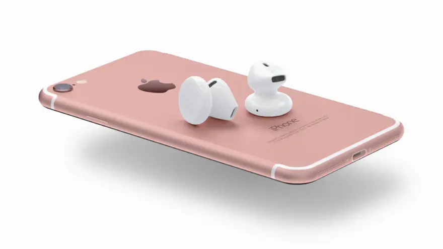 Apple Airpods'u bulan uygulamayı kaldırdı 2