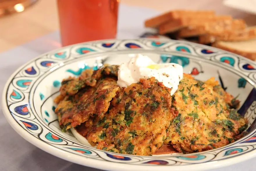 Osmanlı'da pişen en özel 101 yemek 59 Osmanlı'da pişen en özel 101 yemek 59